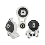Lablt Engine Motor Mount & Transmission For Fusion Lincoln Mkz V6 3.5L. Fixed Price $58.69.