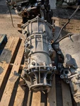 Automatic Transmission 6.6L 4WD Fits 06 Sierra 2500 Pickup 2130423. Fixed Price $1709.99.