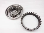 Audi 8HP55A Transmission 'P2' Planet Assembly 3 Pinion With Ring Gear. Fixed Price $99.50.