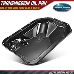 Automatic Transmission Oil Pan For Gm 1996-2009 Isuzu 4L80-E/4L85-E 17-BOLT Hole. Fixed Price $53.19.