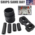 Transmission Valve Body Sleeve Connector Seal Kit For Bmw 6HP26/28/32/34. Fixed Price $24.98.