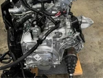 Transmission Fwd 4X2 3.5L 2022 2023 Nissan Pathfinder Infiniti QX60 900 Miles. Fixed Price $1750.00.