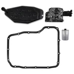 Transmission Solenoid Set Filter Kit For Jeep Grand Cherokee Commander 2006-2011. Fixed Price $134.42.