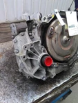 Used Automatic Transmission Assembly Fits: 2018 Chevrolet Equinox Awd 1.5 Gra. Fixed Price $675.90.