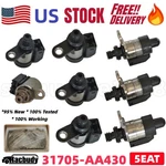 5EAT Transmission Solenoids Kit For Subaru Legacy Outback Tribeca 31705-AA430. Fixed Price $54.99.
