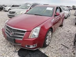 2009 Cadillac Cts Automatic Transmission Oem 64K Miles - LKQ456185169. Fixed Price $1441.60.