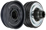 Ati Supercharger Pulley 8.46IN Groove 5% Od Fits 09-15 Cadillac Cts-v Lsa. Fixed Price $252.15.