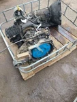 Automatic Transmission Thru 7/13/00 Fits 98-00 Sephia 1977808. Fixed Price $730.69.