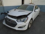 Used Automatic Transmission Assembly Fits: 2015 Hyundai Genesis Cpe 3.8 Grade. Fixed Price $260.00.