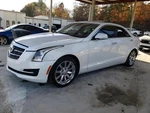 2018 Cadillac Ats 2.0L Automatic Transmission Rwd Oem. Fixed Price $436.79.