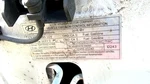 Automatic Transmission Swb Sport 2.4L Awd Fits 15-16 Santa Fe 1363752. Fixed Price $902.49.