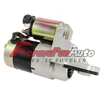 Starter For Mazda 6 2003-2010 2.3L 2.5L Auto Trans 17908. Fixed Price $552.99.