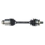 Passenger Axle Shaft 2.3L Automatic Transmission Fits 04-05 Mazda 28568. Fixed Price $173.00.