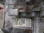 Automatic Transmission 2.5L Turbo Fits 21-22 Mazda 3104468. Fixed Price $964.00.