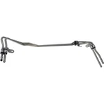 624-548 Dorman Automatic Transmission Oil Cooler Hose Assembly Forester. Fixed Price $86.39.