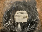 High Performance ATK8836 Spark Plug Wires 8.5MM Low Ohm HP99C. Fixed Price $50.00.