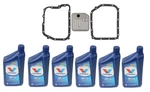 42RE 44RE 46RE 47RE 48RE Transmission Service Kit + 6L Atf For Jeep Dodge. Fixed Price $119.57.
