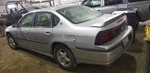 Automatic Transmission 3.8L 3.05 Axle Ratio Opt F83 Fits 01 Impala 2116783. Fixed Price $712.50.