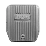 40291 B&m Hi-tek Deep Transmission Pan Aluminum. Fixed Price $399.95.
