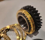 Saab Synchronizer Ring C900 5 Speed Manual 1984-1990 8719924. Fixed Price $48.00.