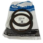 2-PACK Genuine Ford Oem Trans Intermediate Clutch Friction Discs 9C3Z-7B164-B. Fixed Price $32.00.