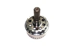 6L90E 4X4 Gm Chevy Gas & Diesel Transmission Output Shaft 2006 To 2011 1/8. Fixed Price $205.00.