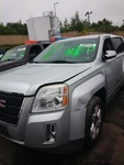 2015 Gmc Terrain Automatic Transmission Assembly 4WD Oem 144K Miles Silver. Fixed Price $375.00.