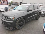 2020 Jeep Grand Cherokee Transmission Oem 76K Miles - LKQ457250871. Fixed Price $1733.10.
