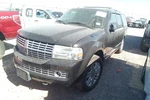 2013 Lincoln Navigator Automatic Transmission Oem 187K Miles - LKQ445684096. Fixed Price $469.58.