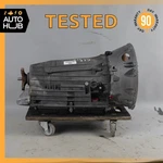 Mercedes W209 CLK350 C350 Rwd 7G-TRONIC Automatic Transmission 722.906 Oem. Fixed Price $443.23.