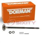Dorman 630-144 Shaft For Driveline. Fixed Price $180.88.