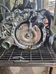 Automatic Transmission Cvt 2.0L Fwd Fits 08-10 Caliber 444779. Fixed Price $1085.00.