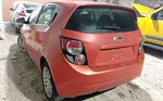 2012 Chevrolet Sonic Automatic Transmission Oem 159K Miles - LKQ451138969. Fixed Price $567.10.