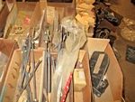 Fiat 124 Spider X/19 128 Strada 131 850 New Parts Lot Huge 161 Pieces No Reserve. Fixed Price $210.00.