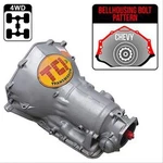 Tci 311600 Gm TH350 4WD Automatic Transmission W/forward Shift Pattern. Fixed Price $2210.95.