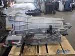 2024 Silverado 1500 2.7L Speed Automatic Transmission 1512890. Fixed Price $2799.99.