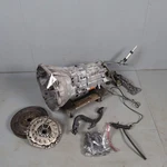 1997-2003 Bmw 540I 6 Speed Manual Transmission Changeover Swap Oem. Fixed Price $2699.25.