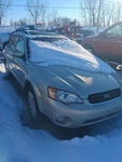 Automatic Transmission Outback 2.5L Without Turbo Fits 06-07 Legacy 4514639. Fixed Price $574.99.