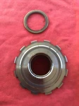 Aisin AS68RC Auto Transmission Follow Shaft Hub 08-15 Dodge Ram Cummins Diesel. Fixed Price $125.00.