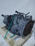 Automatic Transmission Cvt 2.0L Turbo Fits 16-18 Forester 747264. Fixed Price $1430.00.
