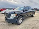 Automatic Transmission 5.6L Gasoline 2WD Fits 19 Titan 632151. Fixed Price $1849.90.