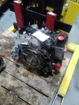Used Automatic Transmission Assembly Fits: 2018 Land Rover Discovery Sport Id. Fixed Price $2049.99.