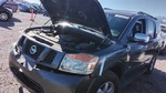 2008 Nissan Armada Automatic Transmission Oem 110K Miles - LKQ445152068. Fixed Price $1892.10.