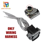Pigtail External Wiring Harness Solenoid Connector For Transmission 62TE 68RFE. Fixed Price $29.06.