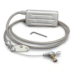 Lokar KD-2400HT TH400 Hi-tech Electric Kickdown Kit. Fixed Price $147.95.