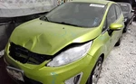 2012 Ford Fiesta Automatic Transmission Oem 144K Miles - LKQ452569354. Fixed Price $1574.10.