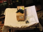 22685579 Gm Oem Wiper Transmission Link Apps. Fixed Price $7.85.