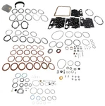 B&m 70233 Automatic Transmission Rebuild Transkit Gm 4L60 700R4. Fixed Price $665.95.