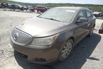 2012 Buick Lacrosse Automatic Transmission Oem 166K Miles - LKQ455252141. Fixed Price $514.10.