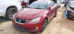 2008 Lexus IS250 Automatic Transmission Oem 149K Miles - LKQ439189840. Fixed Price $1362.10.